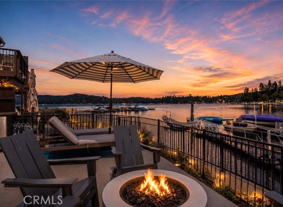 180 Ca-173 #41, Lake Arrowhead, CA 92352
