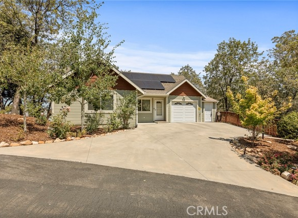 1465 Golden Rule Lane, Lake Arrowhead, CA 92352