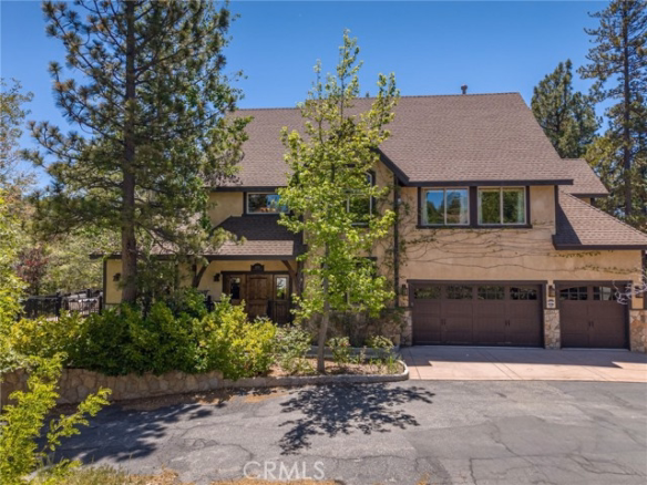 1034 Teakwood, Lake Arrowhead, CA 92352