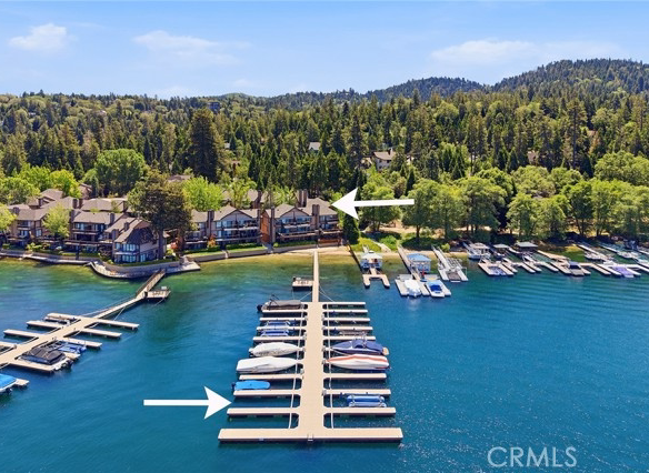 184 State Hwy 173 #22, Lake Arrowhead, CA 92352
