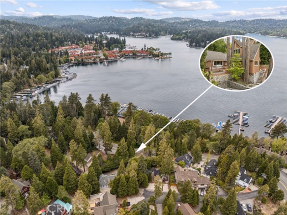 189 St Hwy 173, Lake Arrowhead, CA 92352