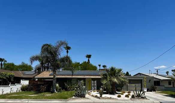 77010 New York Avenue, Palm Desert, CA 92211