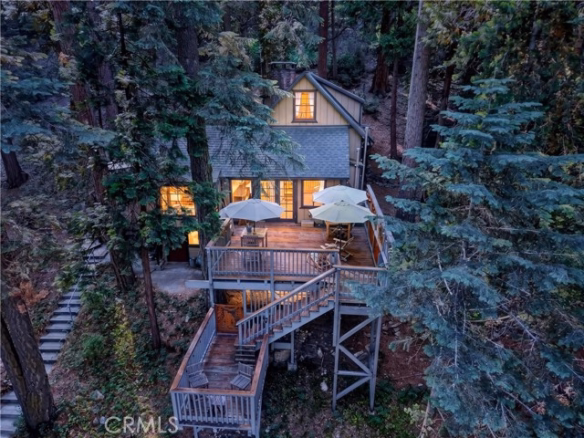 27000 State Highway 189, Blue Jay, CA 92317
