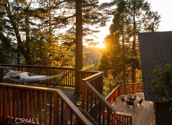 459 Pioneer, Lake Arrowhead, CA 92352