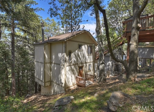 955 Coulter Pine, Crestline, CA 92325