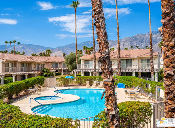 2701 E Mesquite Avenue #T92, Palm Springs, CA 92264