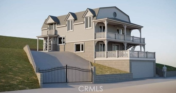 21500 Peak Circle, Cedarpines Park, CA 92322