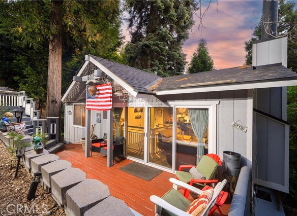 682 Buckingham, Lake Arrowhead, CA 92352