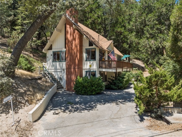 27376 Alpen, Lake Arrowhead, CA 92352