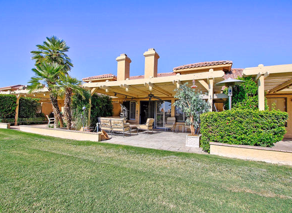41446 Woodhaven Drive W, Palm Desert, CA 92211