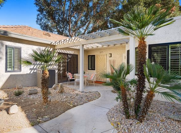1725 N Via Miraleste #2119, Palm Springs, CA 92262