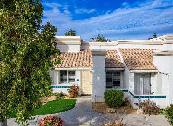 74800 Sheryl Avenue #1 #2, Palm Desert, CA 92260