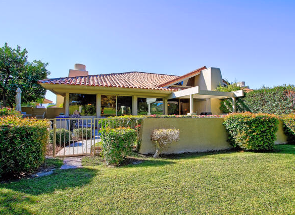 47 N Kavenish Dr Drive, Rancho Mirage, CA 92270
