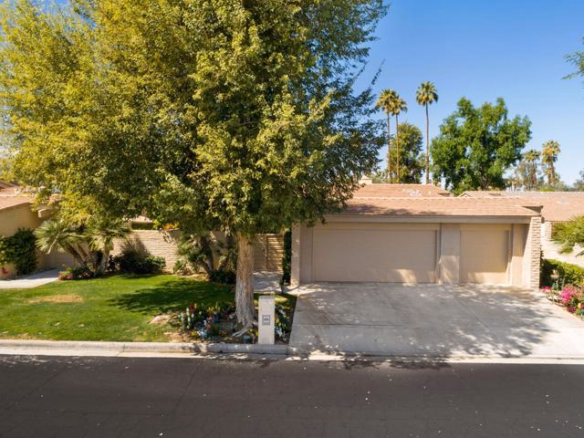 44813 Del Dios Circle, Indian Wells, CA 92210
