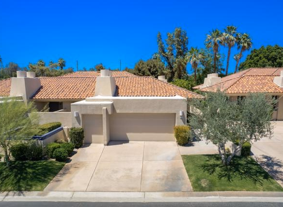 47 Kavenish Drive, Rancho Mirage, CA 92270