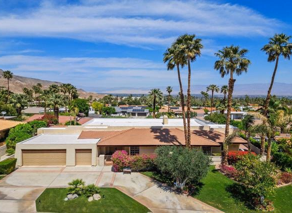 72650 Sundown Lane, Palm Desert, CA 92260