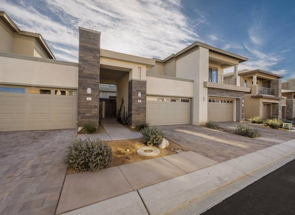 902 Retreat Circle, Palm Desert, CA 92260