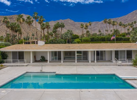 70454 Pecos Road, Rancho Mirage, CA 92270