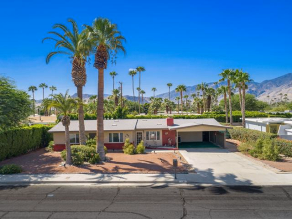2189 E Mcmanus Drive, Palm Springs, CA 92262
