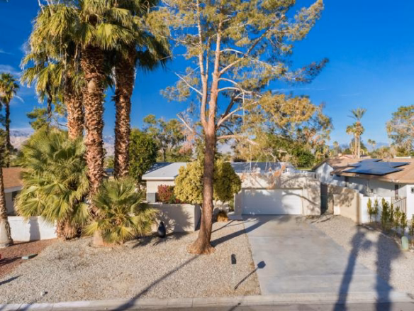42400 Tennessee Avenue, Palm Desert, CA 92211