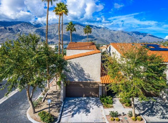 219 S Louella Road, Palm Springs, CA 92262