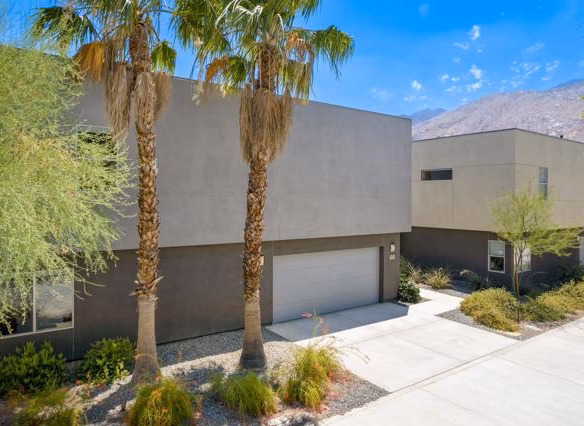 1057 Dane Drive, Palm Springs, CA 92262