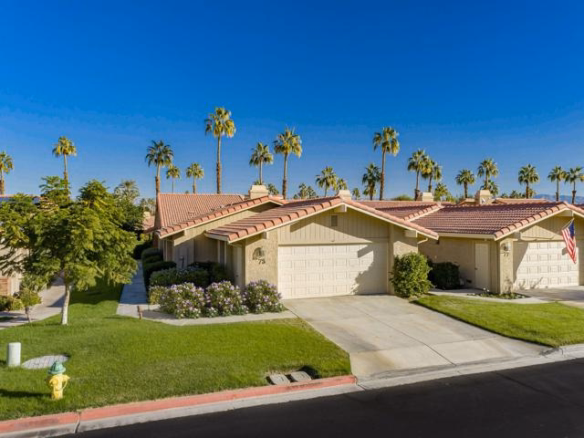 75 Camino Arroyo Place, Palm Desert, CA 92260