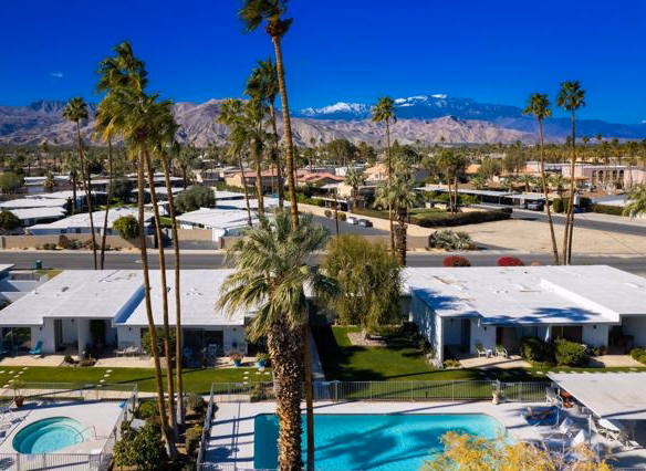 45301 Deep Canyon Road #1, Palm Desert, CA 92260