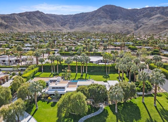 70461 Boothill Road, Rancho Mirage, CA 92270
