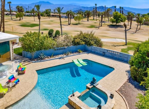 43501 Old Harbour Drive, Bermuda Dunes, CA 92203