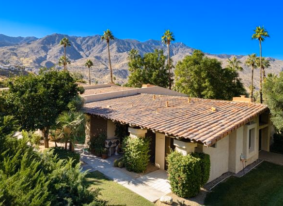 3636 E Bogert Trail #D, Palm Springs, CA 92264
