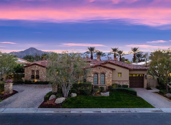 75799 Via Cortona, Indian Wells, CA 92210