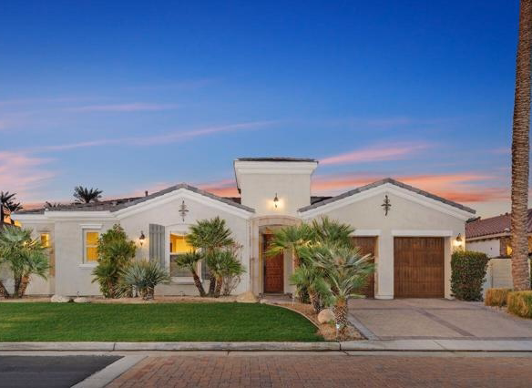 76200 Via Montelena, Indian Wells, CA 92210