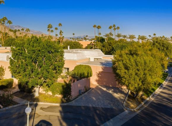 47493 Marrakesh Drive, Palm Desert, CA 92260