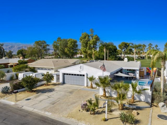 42570 Tennessee Avenue, Palm Desert, CA 92211