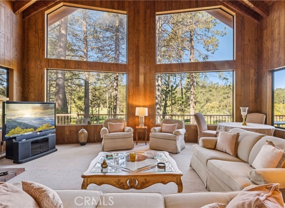 524 Golf Course Road, Lake Arrowhead, CA 92352