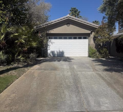 1 Elizabeth Court, Rancho Mirage, CA 92270