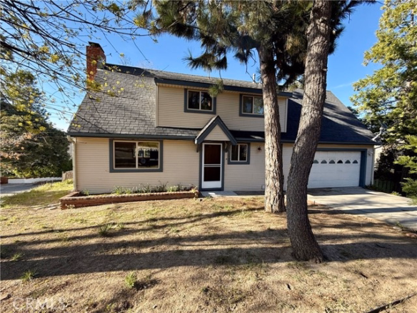 28762 Cedar, Lake Arrowhead, CA 92352