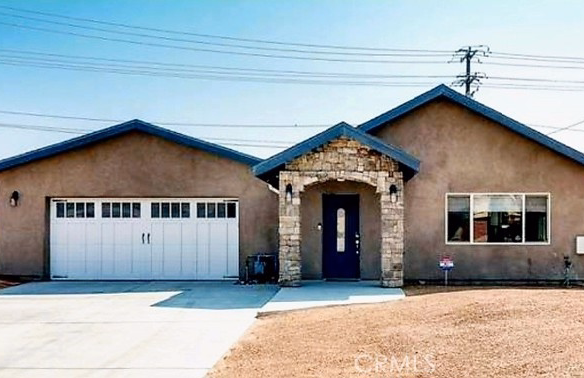 1914 Marguerite Street, Palm Springs, CA 92264