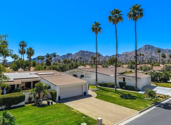 44846 Oro Grande Circle, Indian Wells, CA 92210