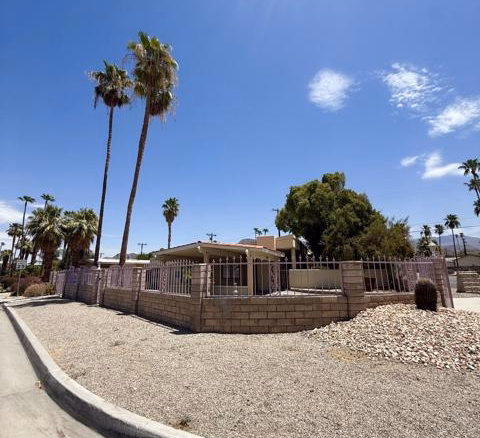 45618 Panorama Drive, Palm Desert, CA 92260