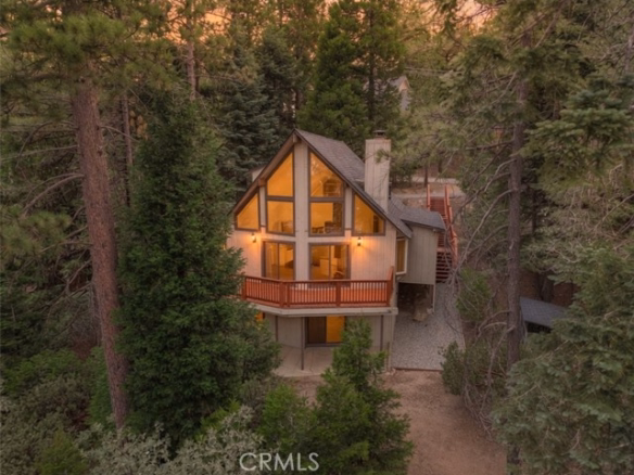 27302 Pinewood, Lake Arrowhead, CA 92352
