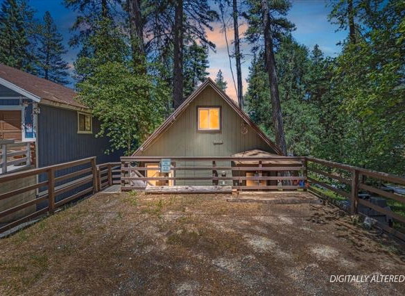 22928 Laurel Lane, Crestline, CA 92325