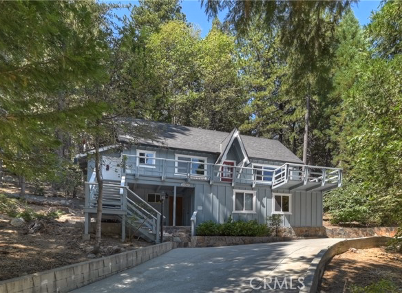 26661 Lake Forest, Twin Peaks, CA 92391