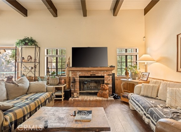 27432 White Fir, Lake Arrowhead, CA 92352