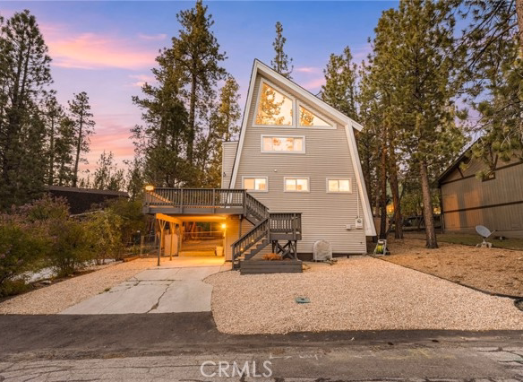 42606 Avalon Road, Big Bear Lake, CA 92315