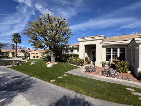 34 Calle La Reina, Rancho Mirage, CA 92270