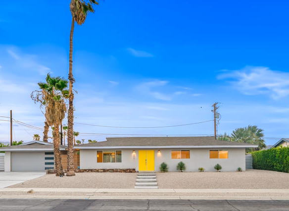 370 E Simms Road, Palm Springs, CA 92262