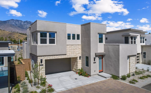 2674 Lavender Lane, Palm Springs, CA 92264
