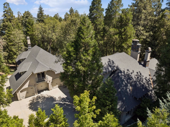 391 Cedar Ridge Drive, Lake Arrowhead, CA 92352